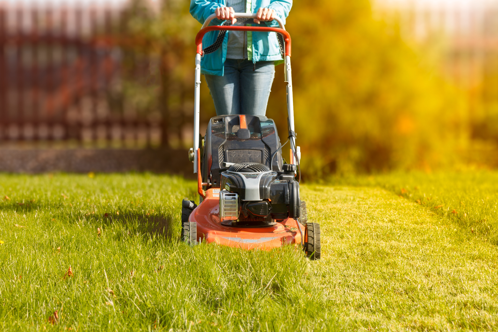 What To Look For When Buying A New Lawn Mower